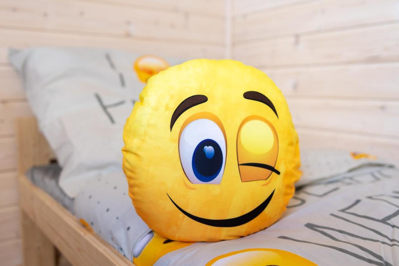 Domek letniskowy Heyne *